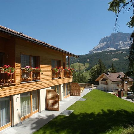 Chalet Susi La Villa  Εξωτερικό φωτογραφία