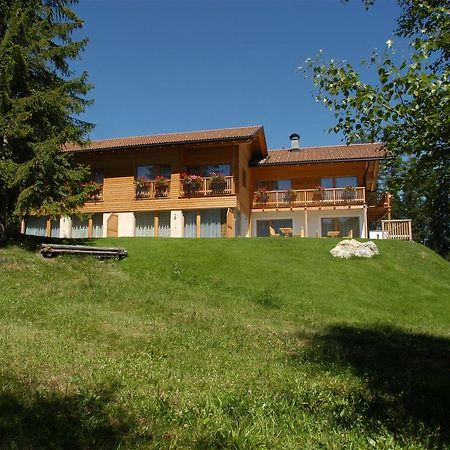 Chalet Susi La Villa  Εξωτερικό φωτογραφία