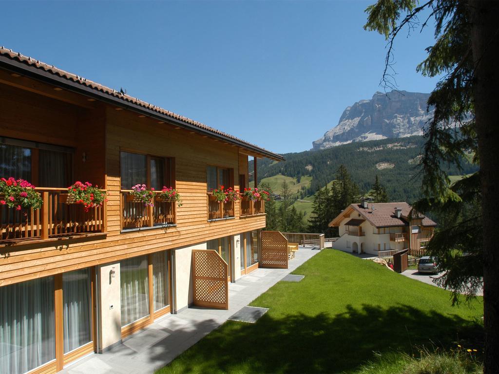 Chalet Susi La Villa  Εξωτερικό φωτογραφία