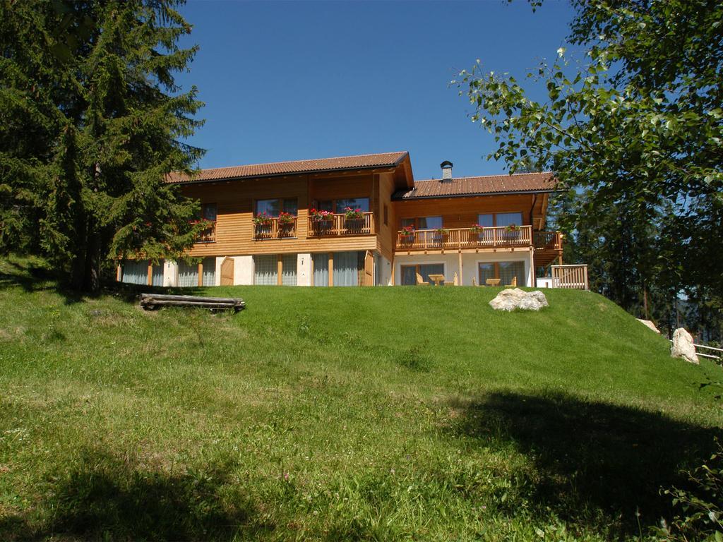 Chalet Susi La Villa  Εξωτερικό φωτογραφία