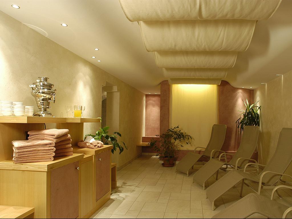 Chalet Susi La Villa  Εξωτερικό φωτογραφία