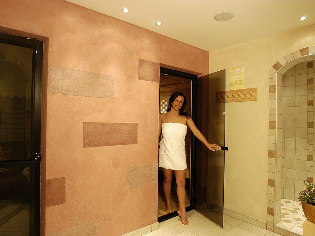 Chalet Susi La Villa  Εξωτερικό φωτογραφία