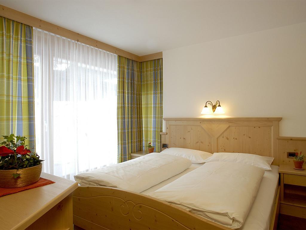 Chalet Susi La Villa  Εξωτερικό φωτογραφία