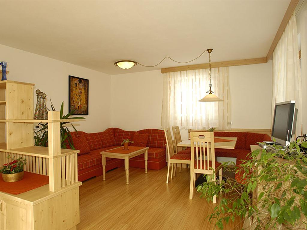 Chalet Susi La Villa  Εξωτερικό φωτογραφία