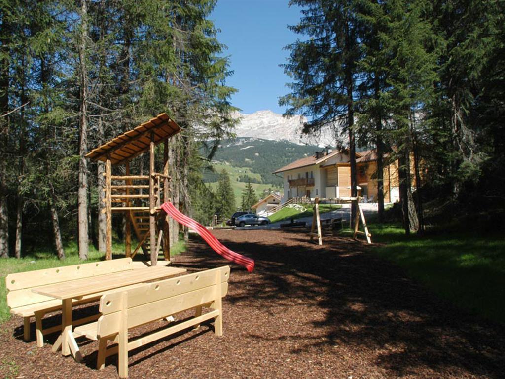 Chalet Susi La Villa  Εξωτερικό φωτογραφία