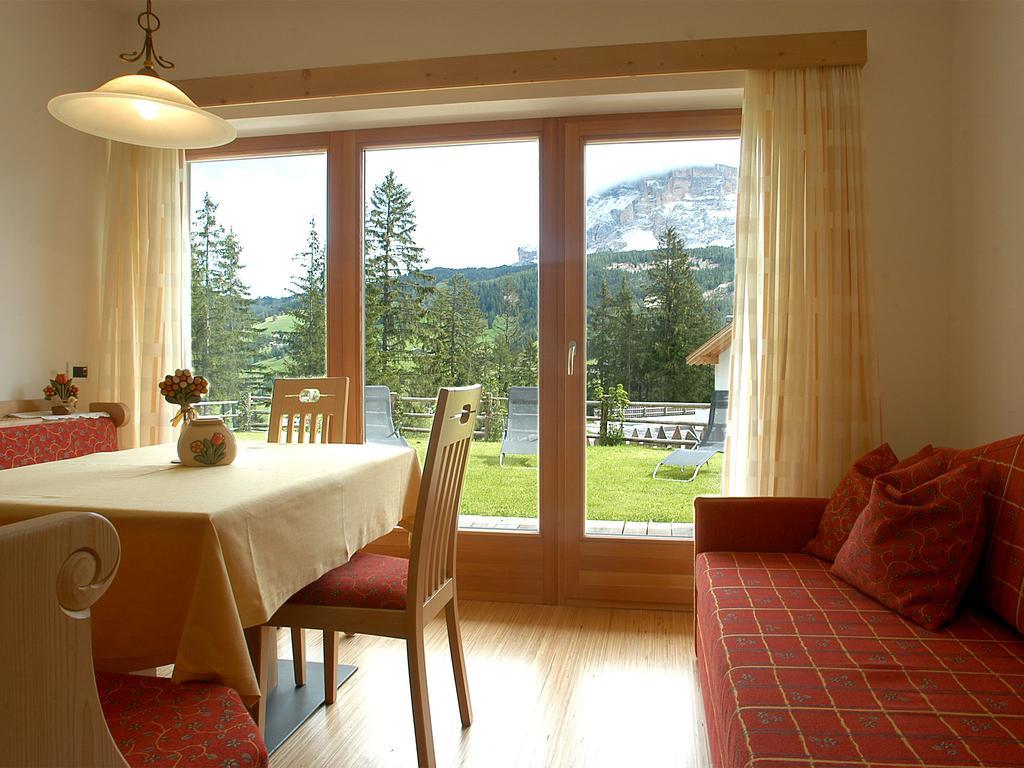 Chalet Susi La Villa  Εξωτερικό φωτογραφία