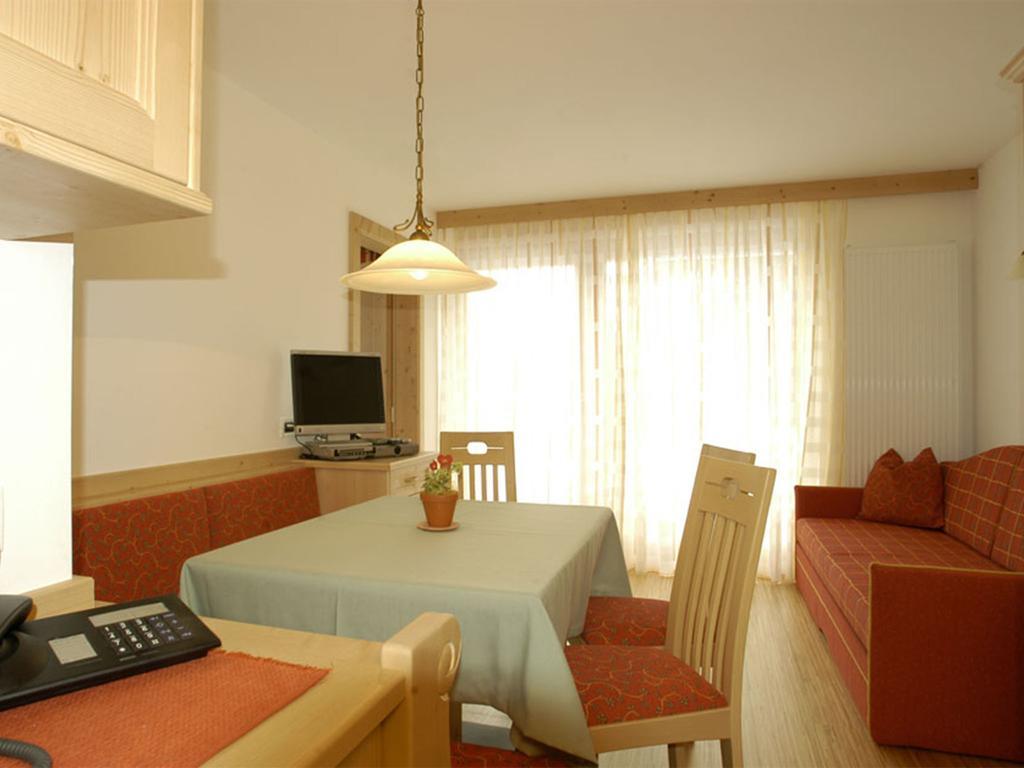 Chalet Susi La Villa  Εξωτερικό φωτογραφία